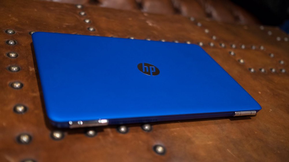 hp laptop